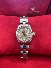rolex odyssey perpetual datejust